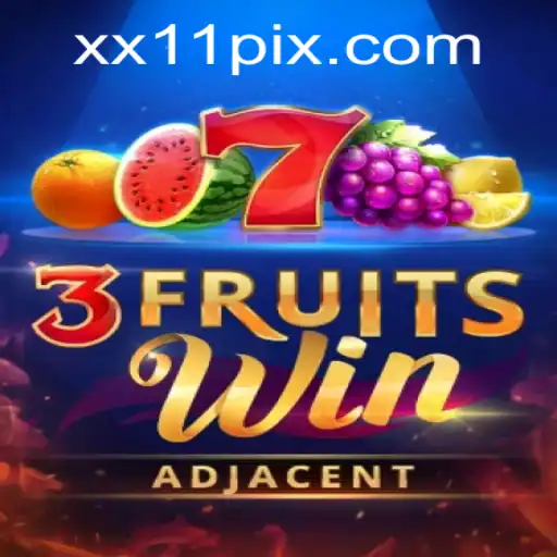 Dive into the Exciting World of 3FruitsWin, Unraveling the Secrets Behind the xx11 Adventure
