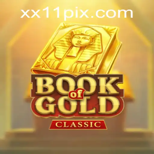An In-Depth Look at BookOfGoldClassic: A Timeless Adventure with xx11 Insights
