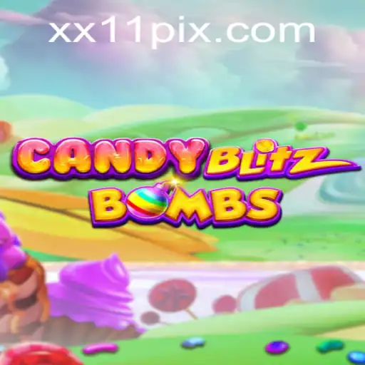 Dive into CandyBlitzBombs: The Explosive Gaming Phenomenon
