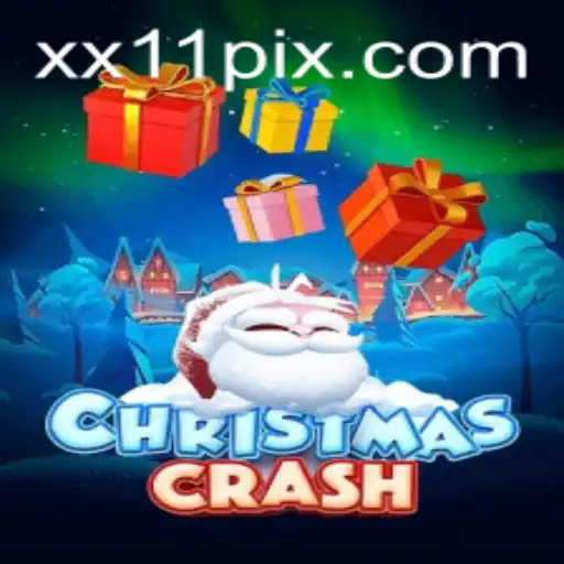 ChristmasCrash: Unwrapping the Digital Holiday Adventure