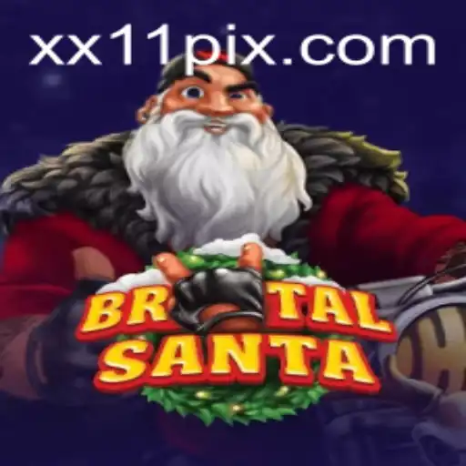 BrutalSanta: The Ultimate Holiday Showdown