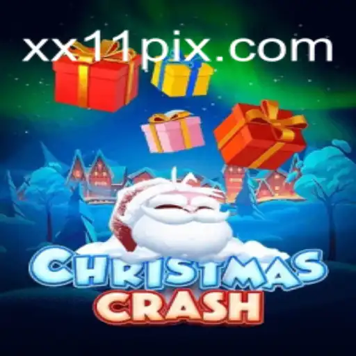 ChristmasCrash: Unwrapping the Digital Holiday Adventure