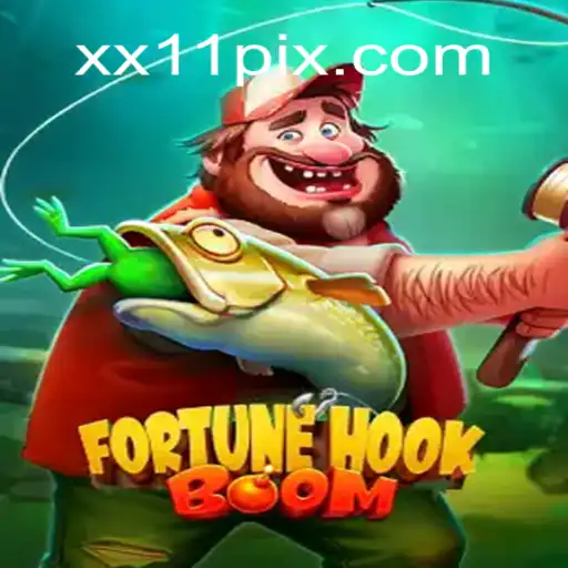 FortuneHookBoom: The Ultimate Gaming Phenomenon of 2023