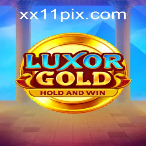 Exploring LuxorGold: A Thrilling Journey into the World of Treasure and Adventure