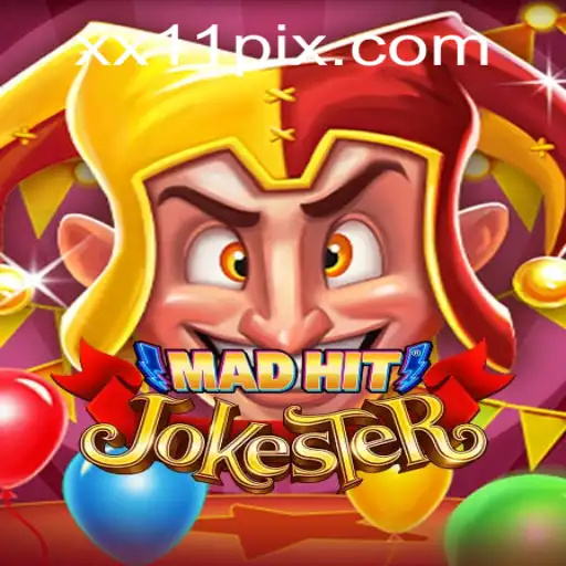 MadHitJokester: An Immersive Gaming Experience with a Twist