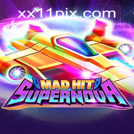 MadHitSupernova Game Overview and Rules