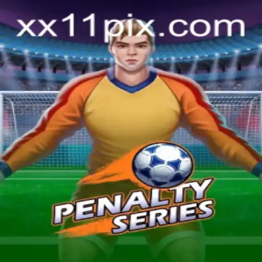 PenaltySeries: The Ultimate Soccer Showdown Game