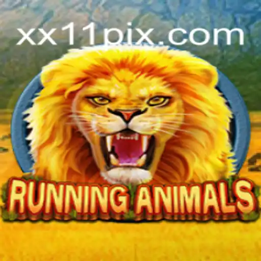 RunningAnimals: A Thrilling Adventure of Strategy and Survival