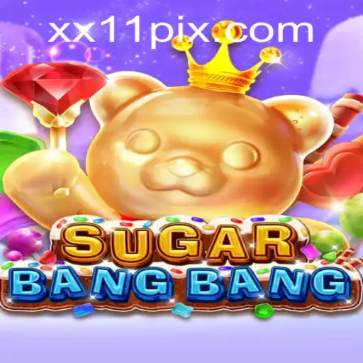 SUGARBANGBANG: An Exciting New Digital Adventure