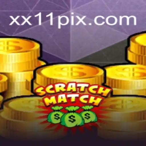 ScratchMatch: The Innovative Gaming Experience Taking the World by Storm