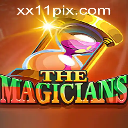 TheMagicians: A Magical Journey with the Enigmatic xx11