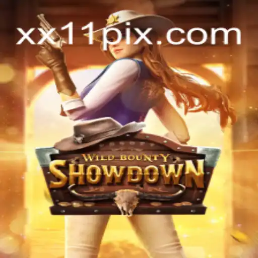 WildBountyShowdown: An Immersive Gaming Experience Featuring xx11