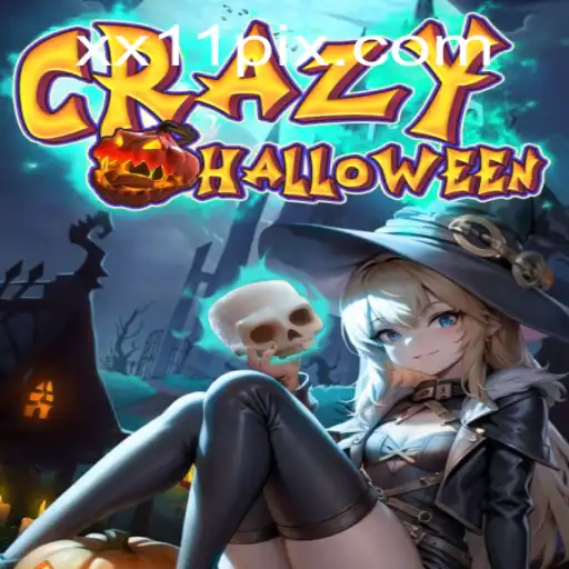 Spooky Adventures Await in CrazyHalloween: Dive into the Haunting World