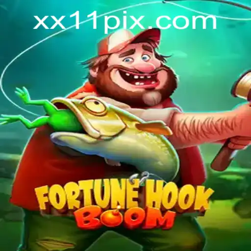 FortuneHookBoom: The Ultimate Gaming Phenomenon of 2023