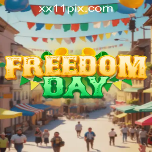 FreedomDay: The Revolutionary Escape Experience