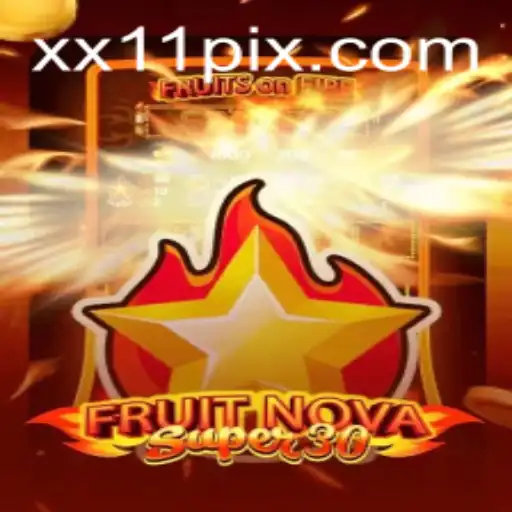 FruitrNovaSupe30: Your Ultimate Guide to the Revolutionary Game