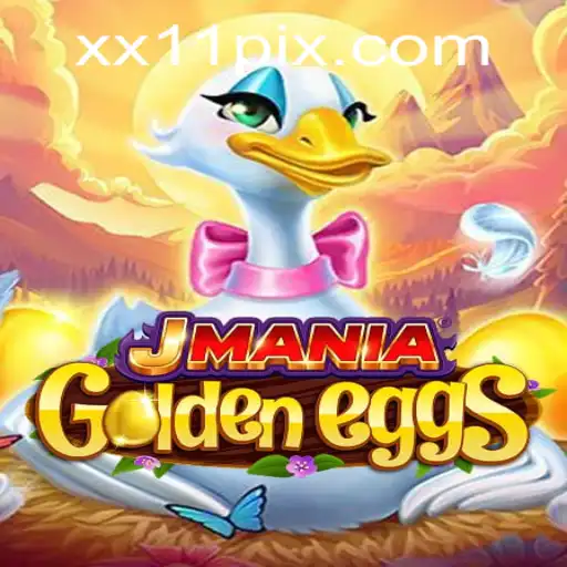JManiaGoldenEggs: Discover the Enchanting World of Gaming
