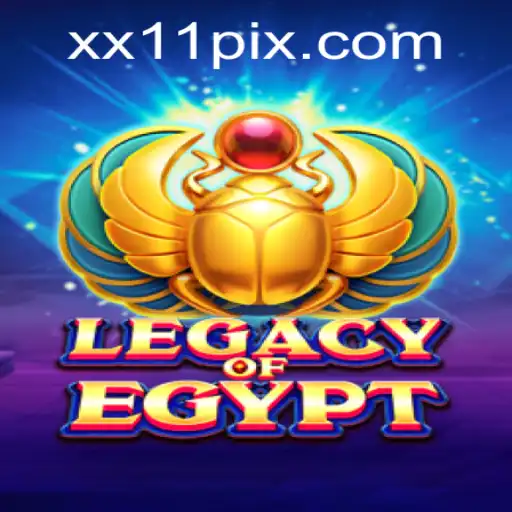 Exploring the Ancient Mysteries of LegacyOfEgypt