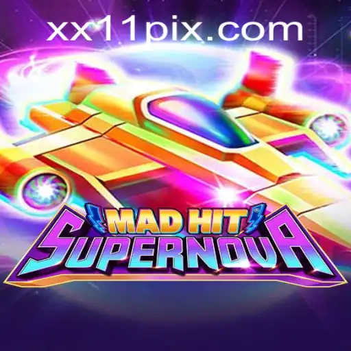 MadHitSupernova Game Overview and Rules