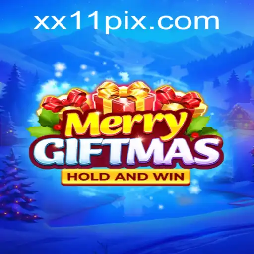 The Enchanting World of MerryGiftmas: A Festive Adventure