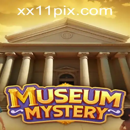 Unveiling the Secrets of MuseumMystery: An Immersive Gaming Experience