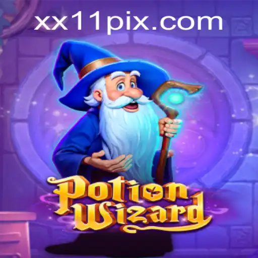 PotionWizard: Unleashing the Magic of Alchemy in the Gaming World