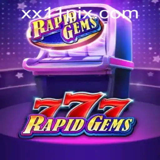 Unlock the Excitement of RapidGems777: A Thrilling Casino Experience