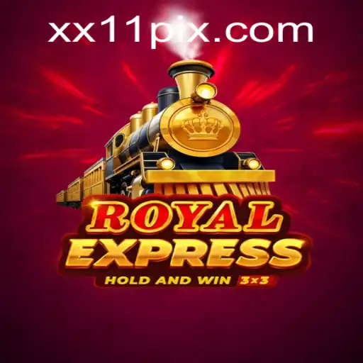 Catch the Thrill with RoyalExpress: Mastering the Game with Precision and Strategy