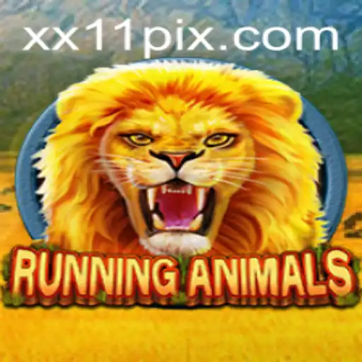 RunningAnimals: A Thrilling Adventure of Strategy and Survival