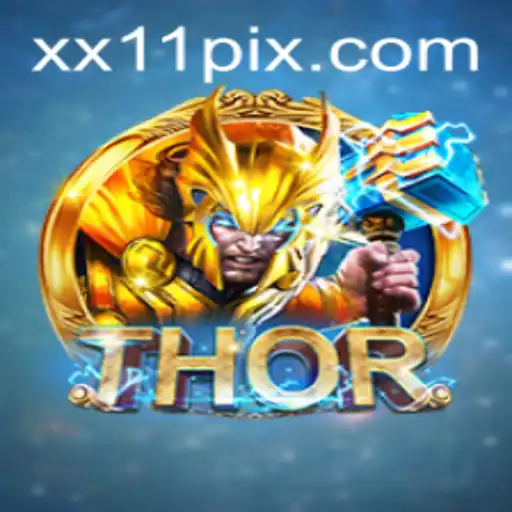 Exploring the Electrifying World of THOR: The Game Revolutionizing Strategy with AI-Power