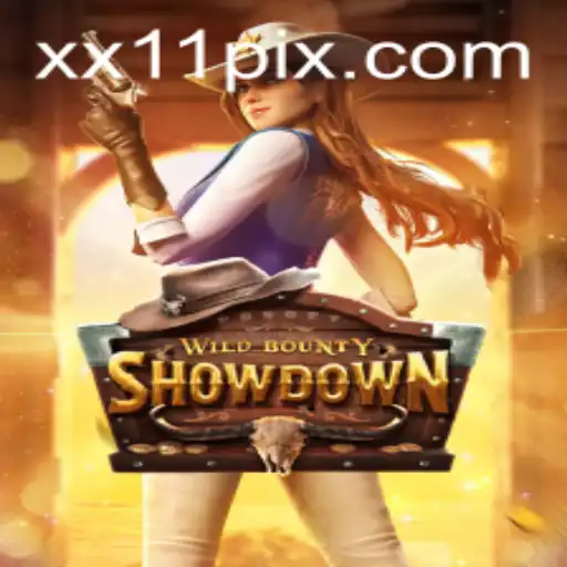 WildBountyShowdown: An Immersive Gaming Experience Featuring xx11