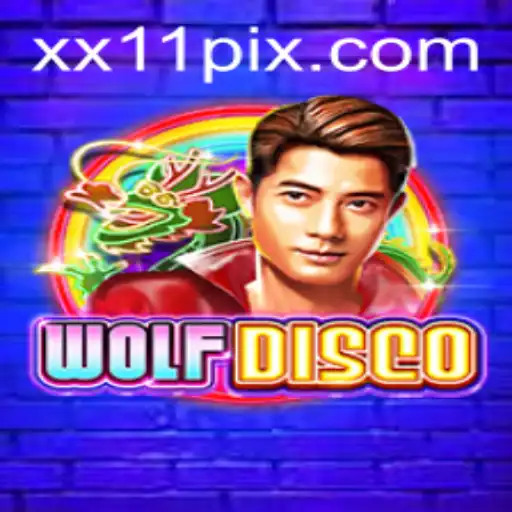 Discover WolfDisco: The Ultimate Gaming Experience with xx11